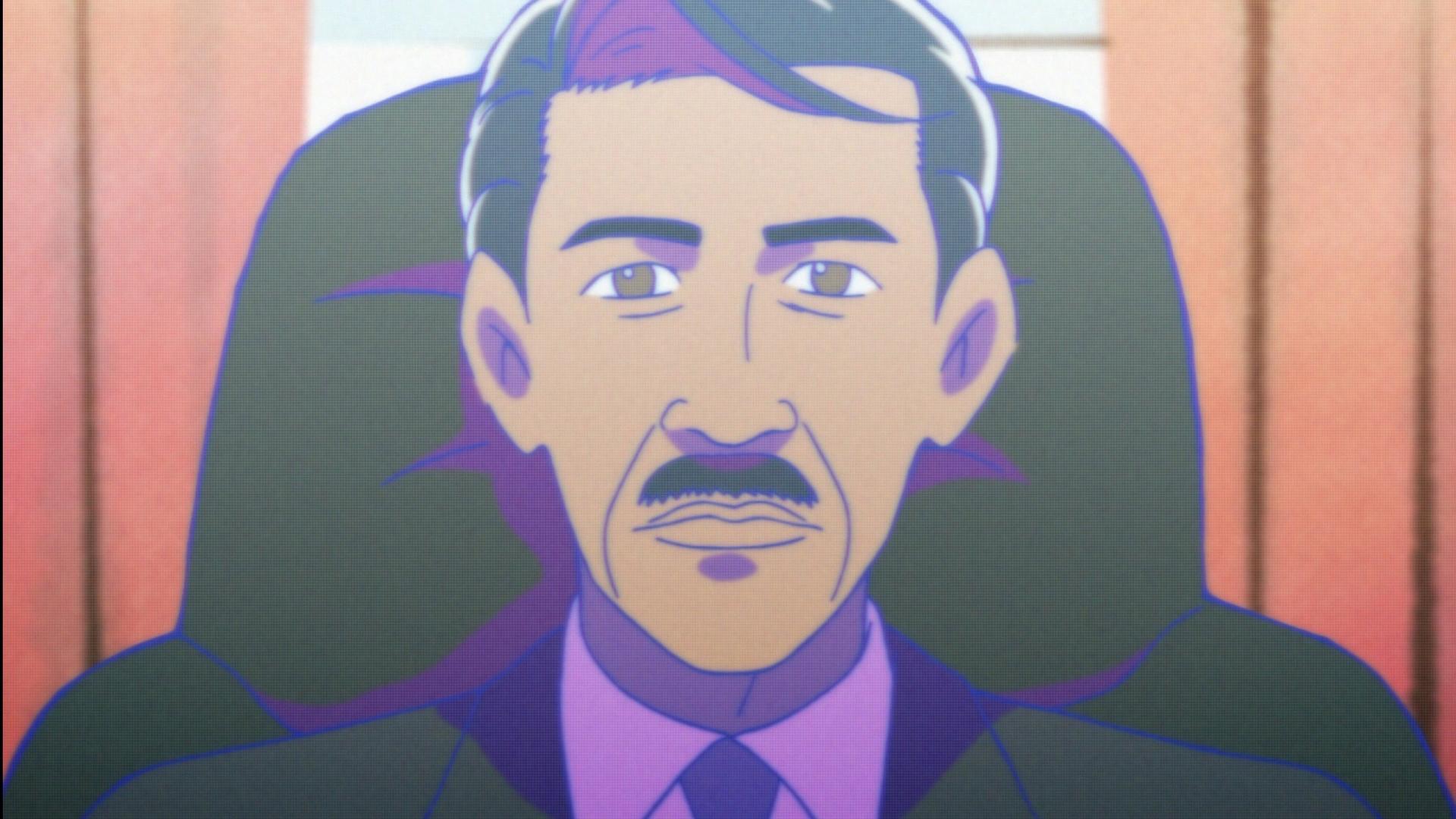 Still from It's a Birthday Party, Dajo/Iyami's Great Discovery