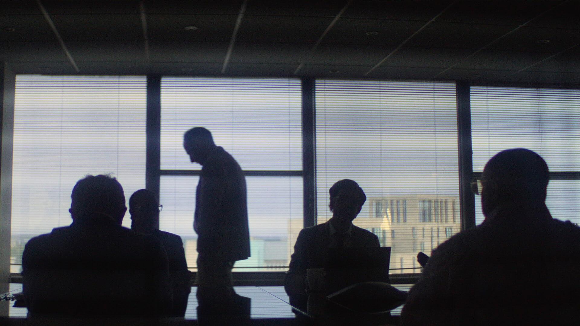 Still from We got hacked!