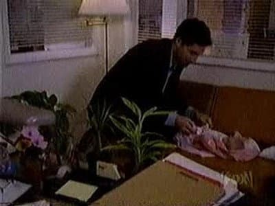 Still from Fillmore Street