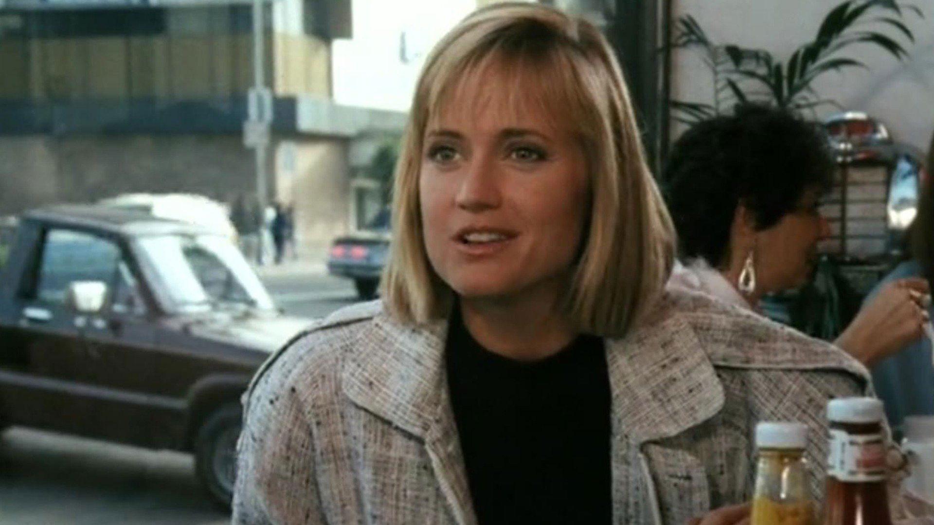 Still from A Child is Born