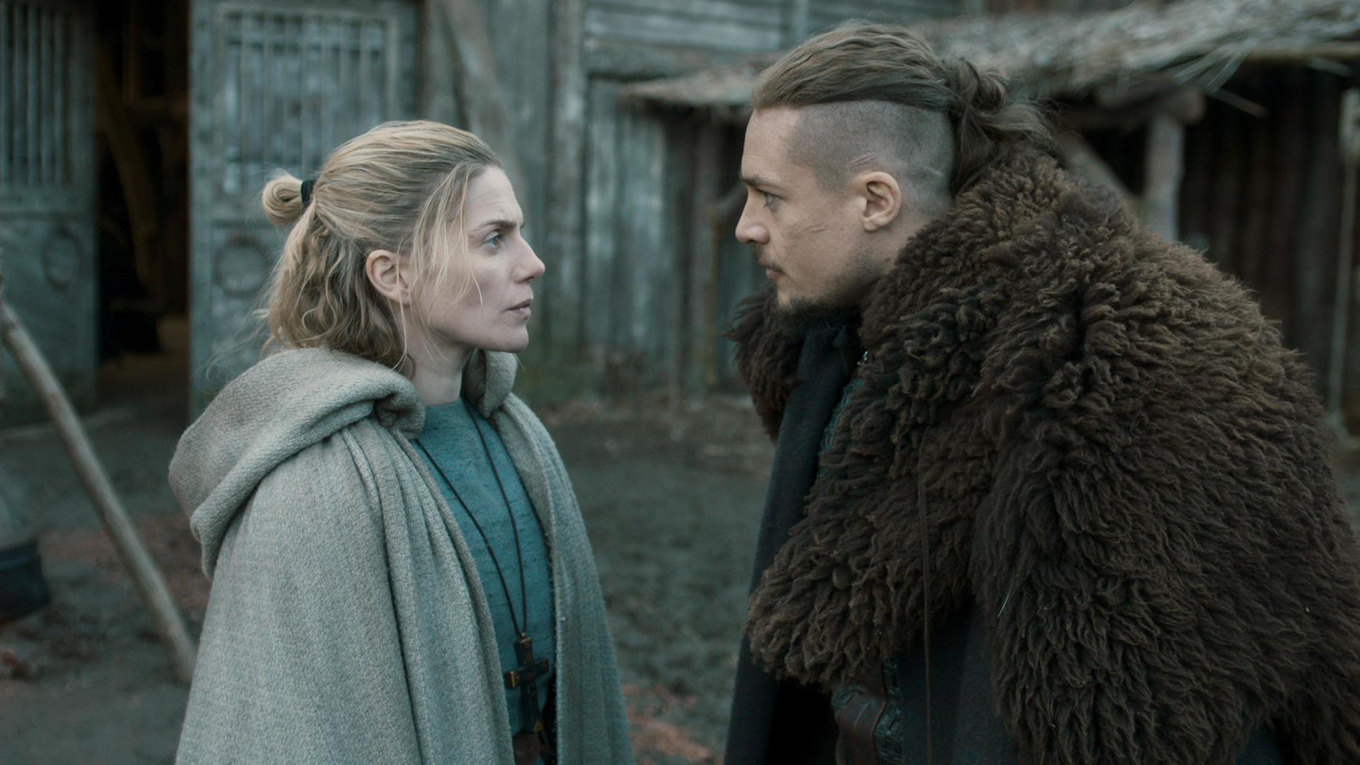 Still from Episode 8