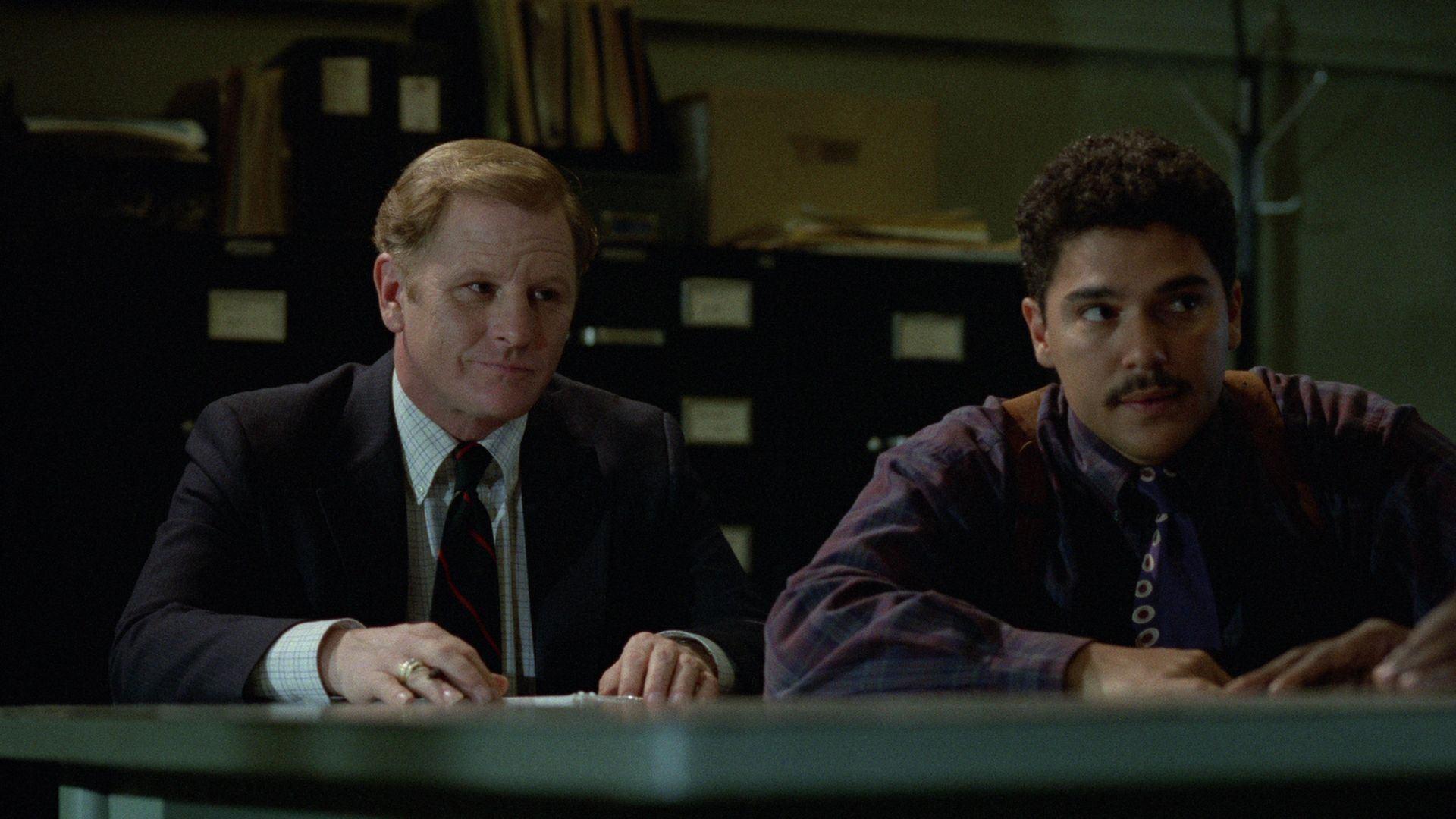 Still from A.D.A. Sipowicz