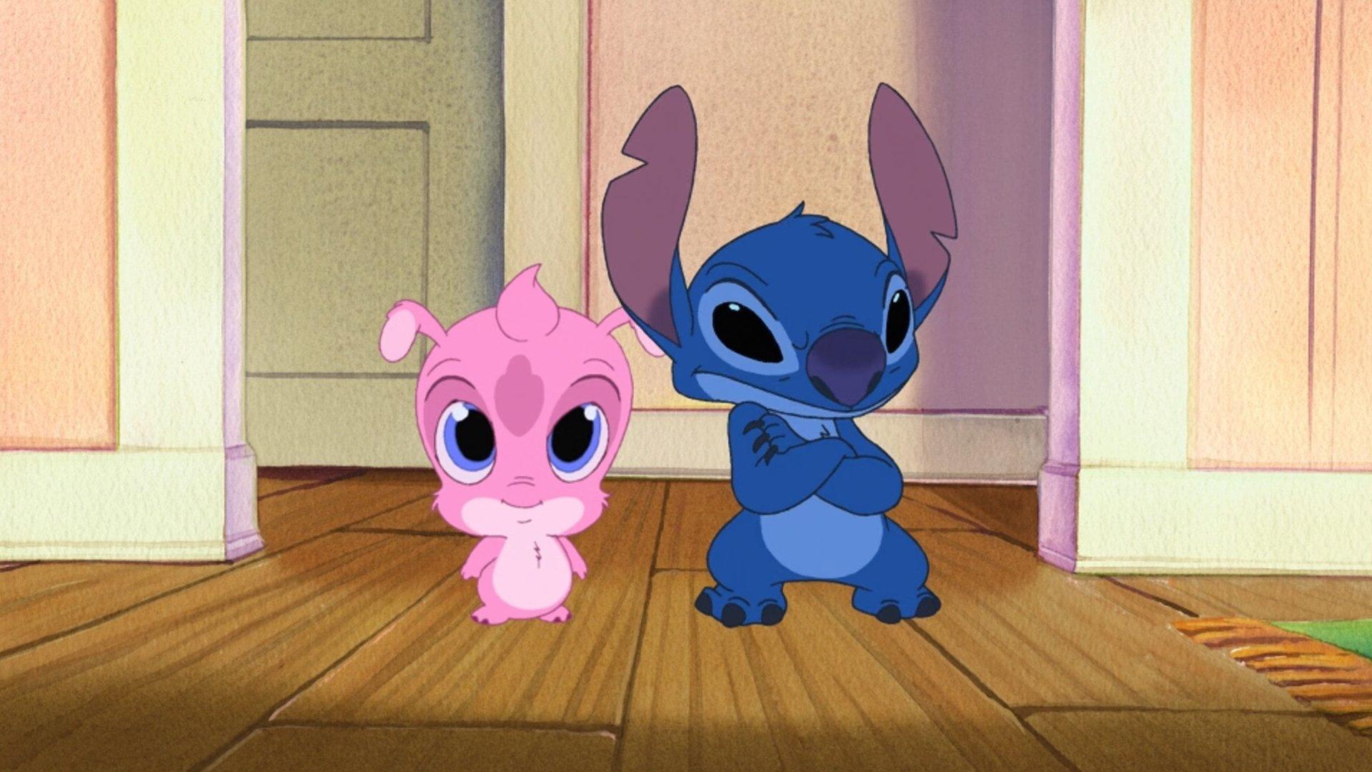 Still from Mr. Stenchy