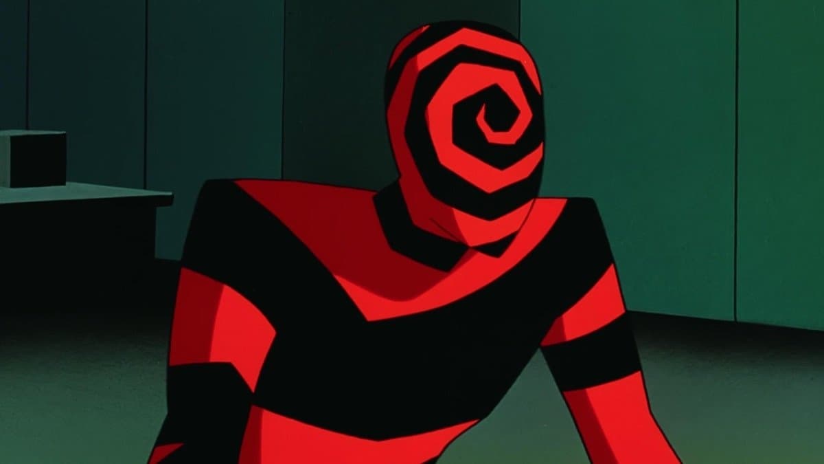 Still from Hooked Up