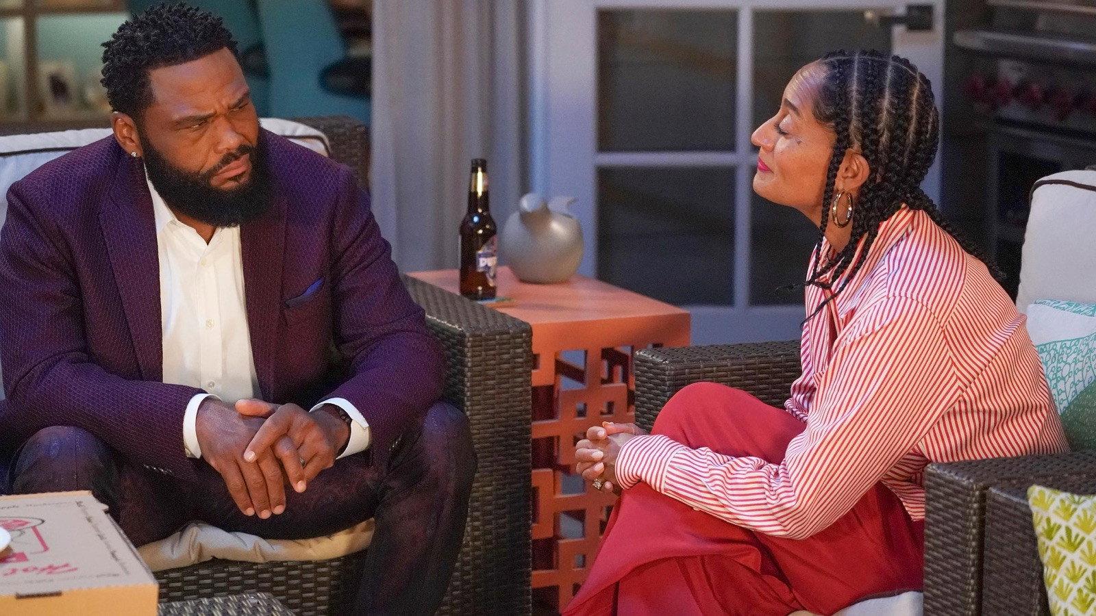 Still from Ashy to Classy