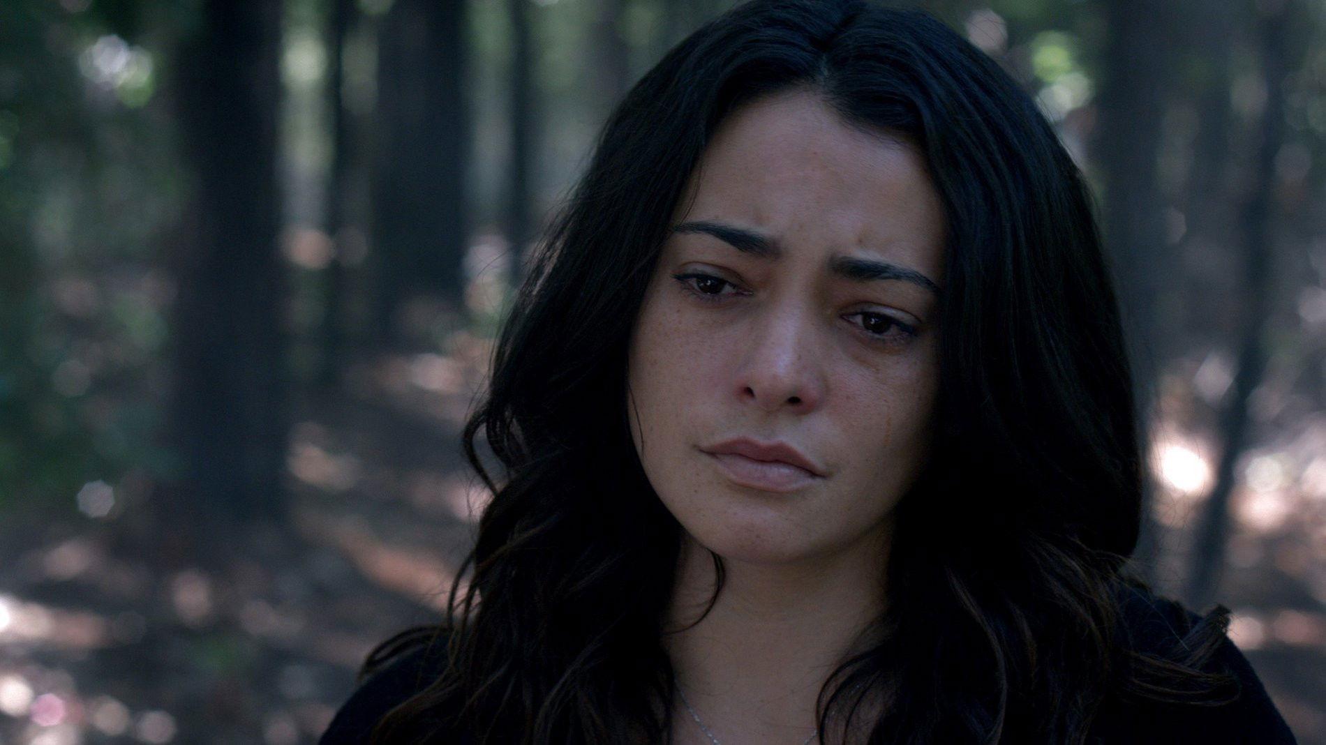 Still from The Father