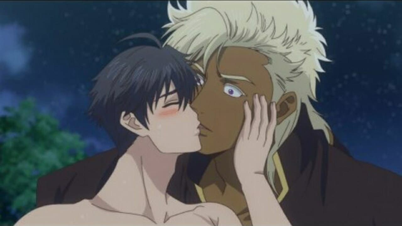 Still from To Vow Love at the Center of the World