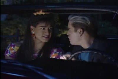 Still from Slater's Sister