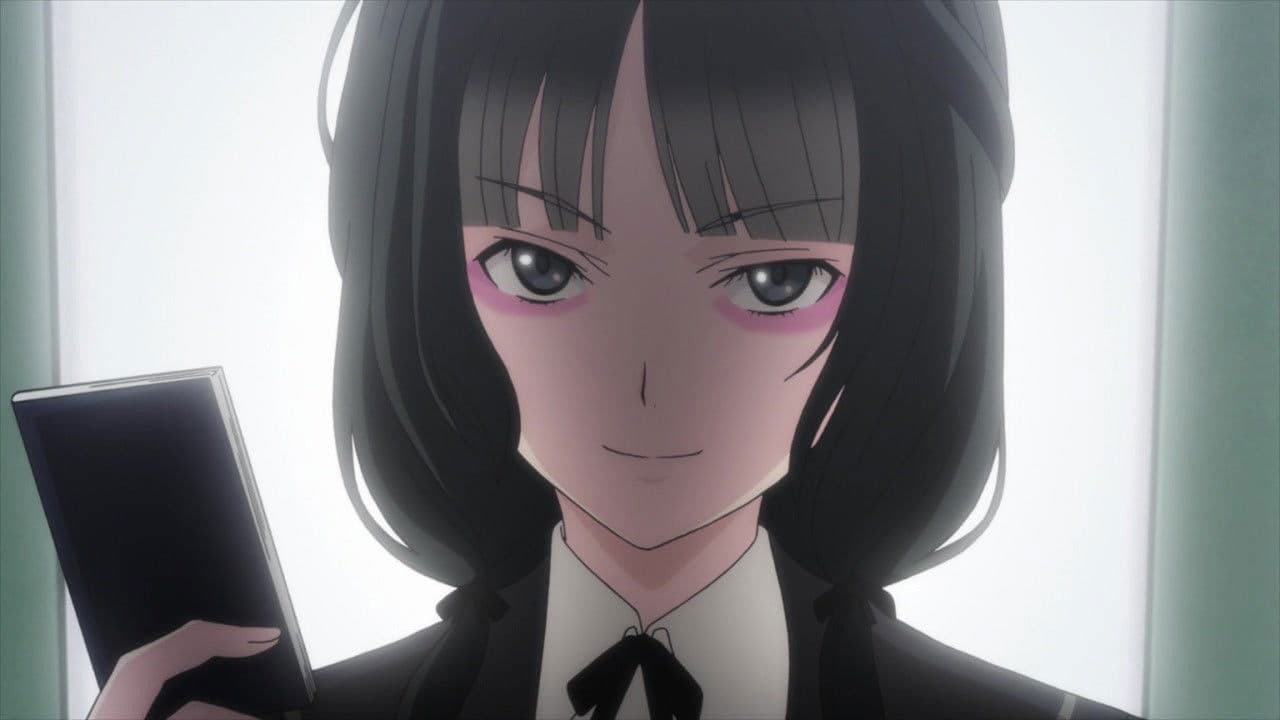 Still from Kyouko Tono, Chapter 2: Hand-Me-Down
