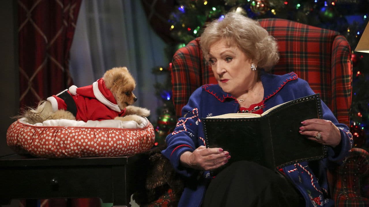 Still from Cold in Cleveland: The Christmas Episode