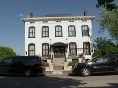 Still from Lemp Mansion