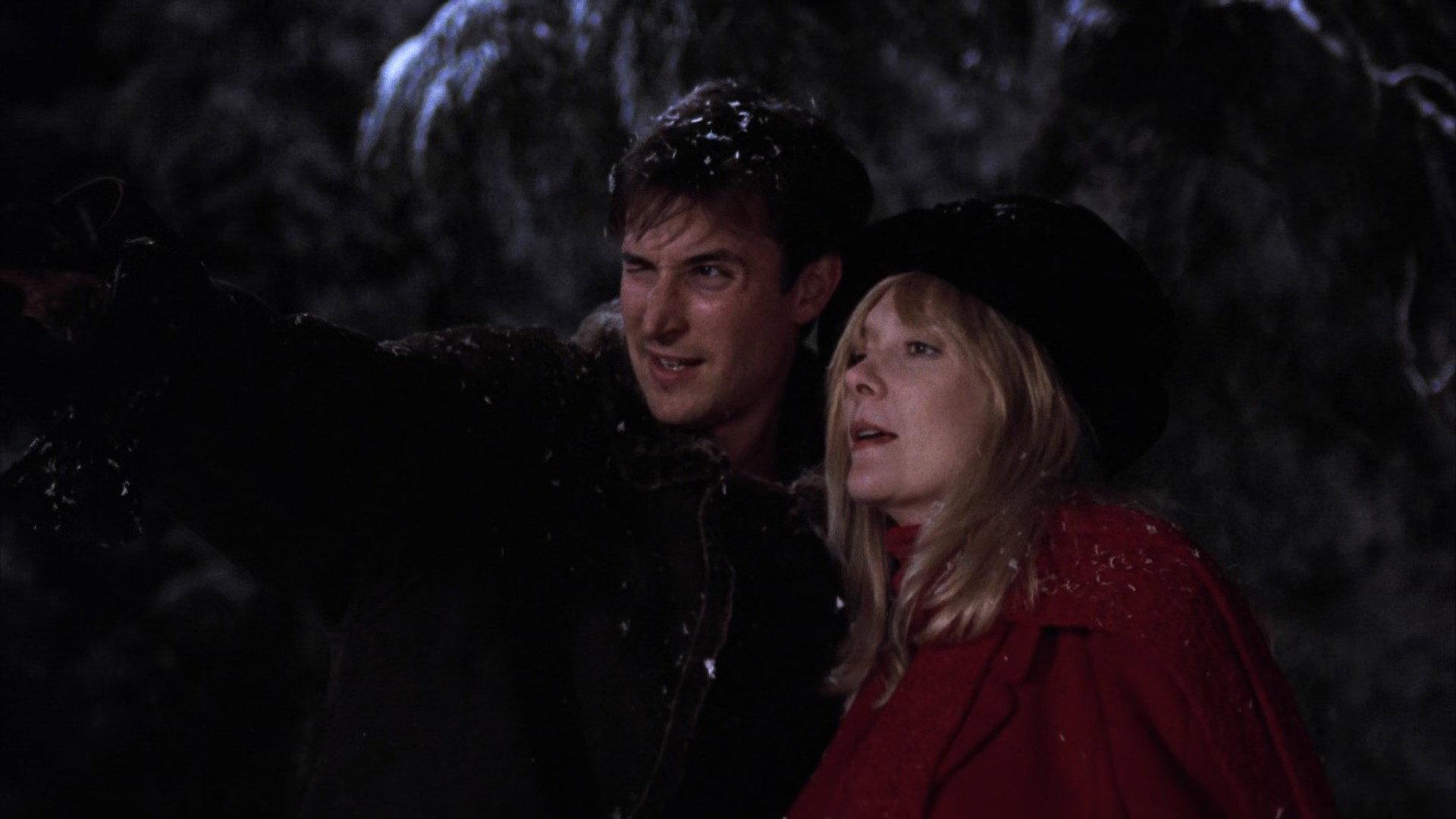 Still from Ask Me No Questions, I'll Tell You No Lies