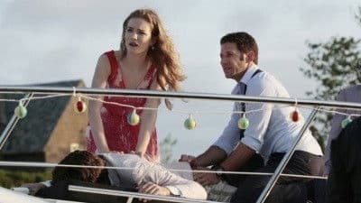 Still from I Did Not See That Coming