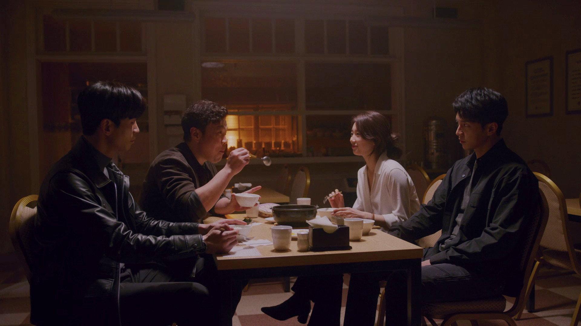Still from Episode 9