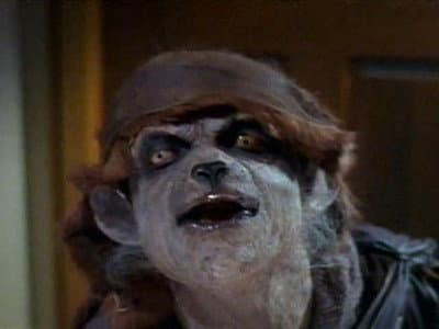 Still from The Tale of Badge