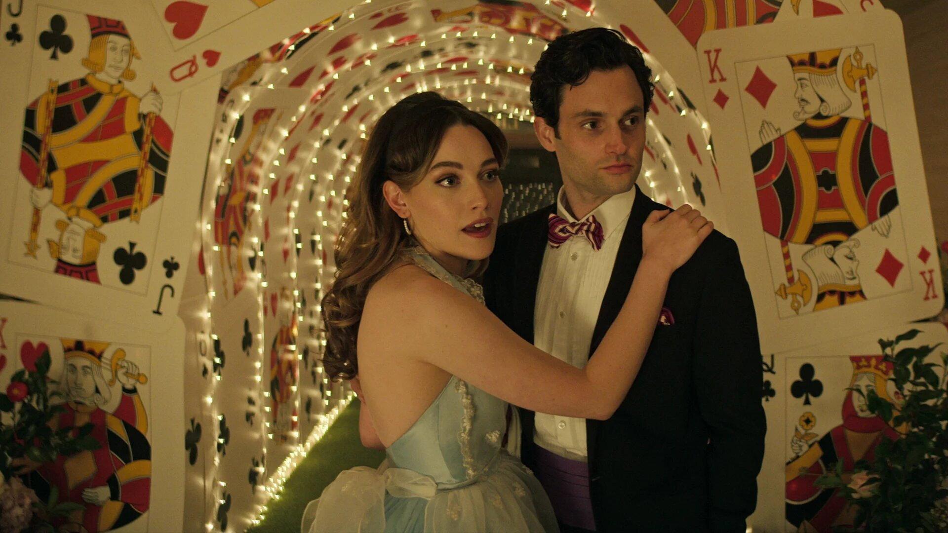 Still from We're All Mad Here