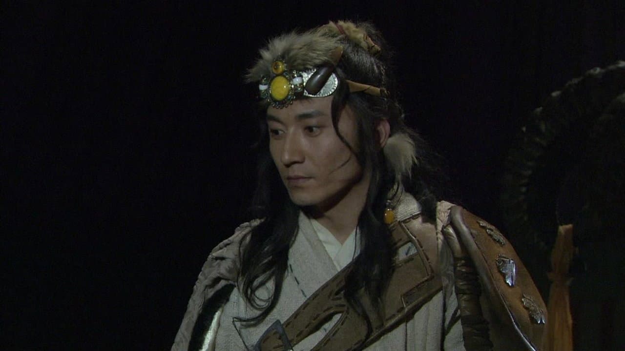 Still from Episode 24