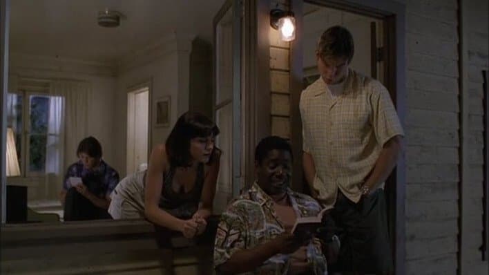 Still from Revelations