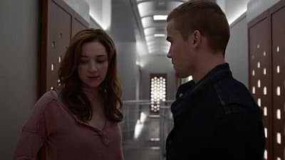 Still from Sex, Lies and Jellyfish