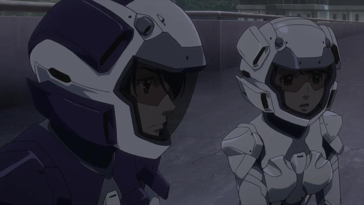 Still from Encounter