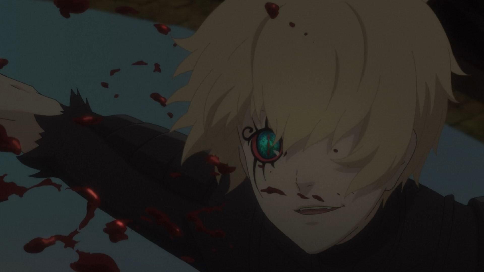 Still from Episode 5
