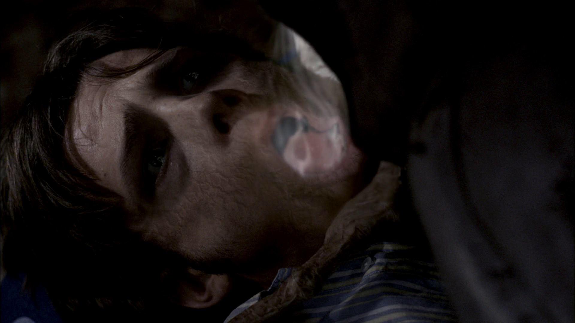 Still from Something Wicked