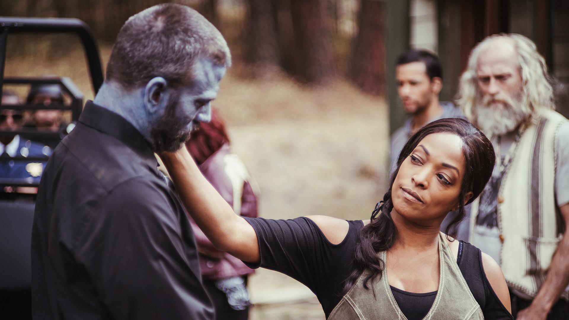 Still from All Good Things Must Come to an End