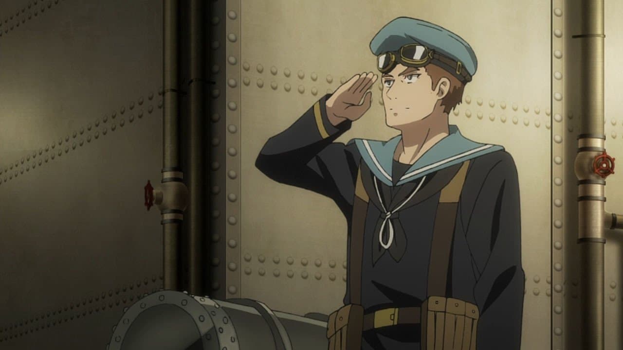 Still from Case 2: Vice Voice