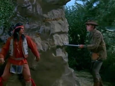 Still from The Allies