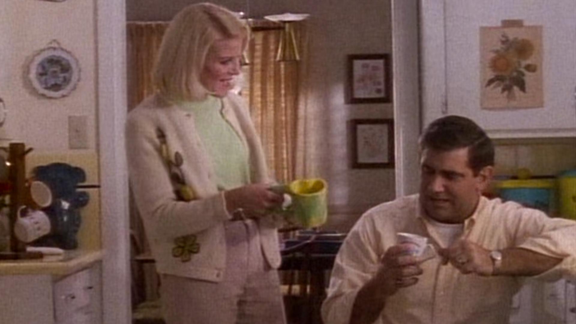 Still from Pottery Will Get You Nowhere