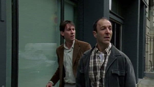 Still from Quit Claim