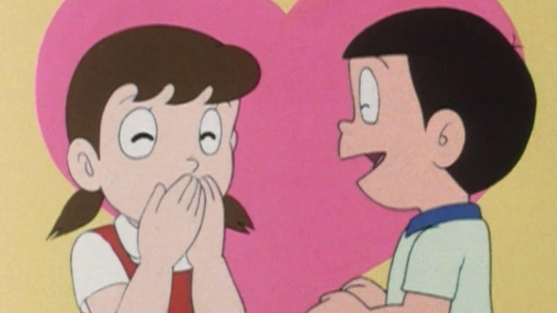 Still from A Sweethome with Shizuka