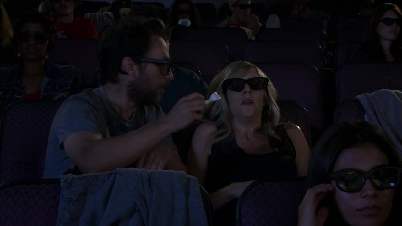 Still from Charlie Kelly: King of the Rats