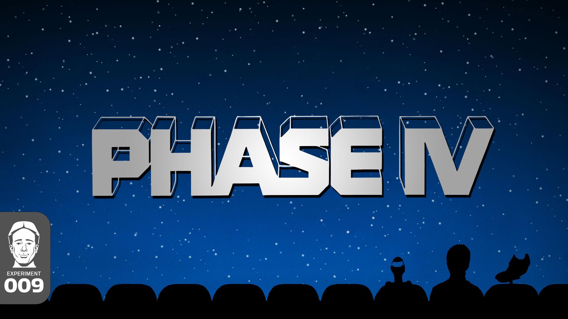 Still from Phase IV
