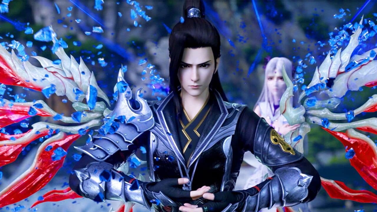 Still from Episode 82