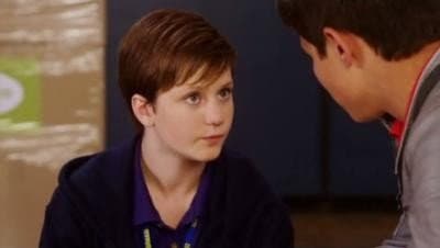 Still from Umbrella (2)