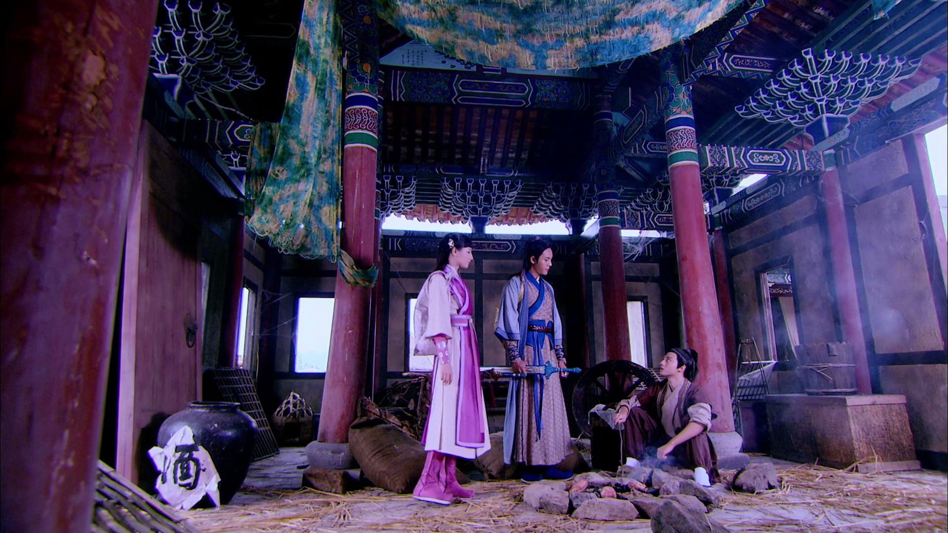 Still from Episode 28