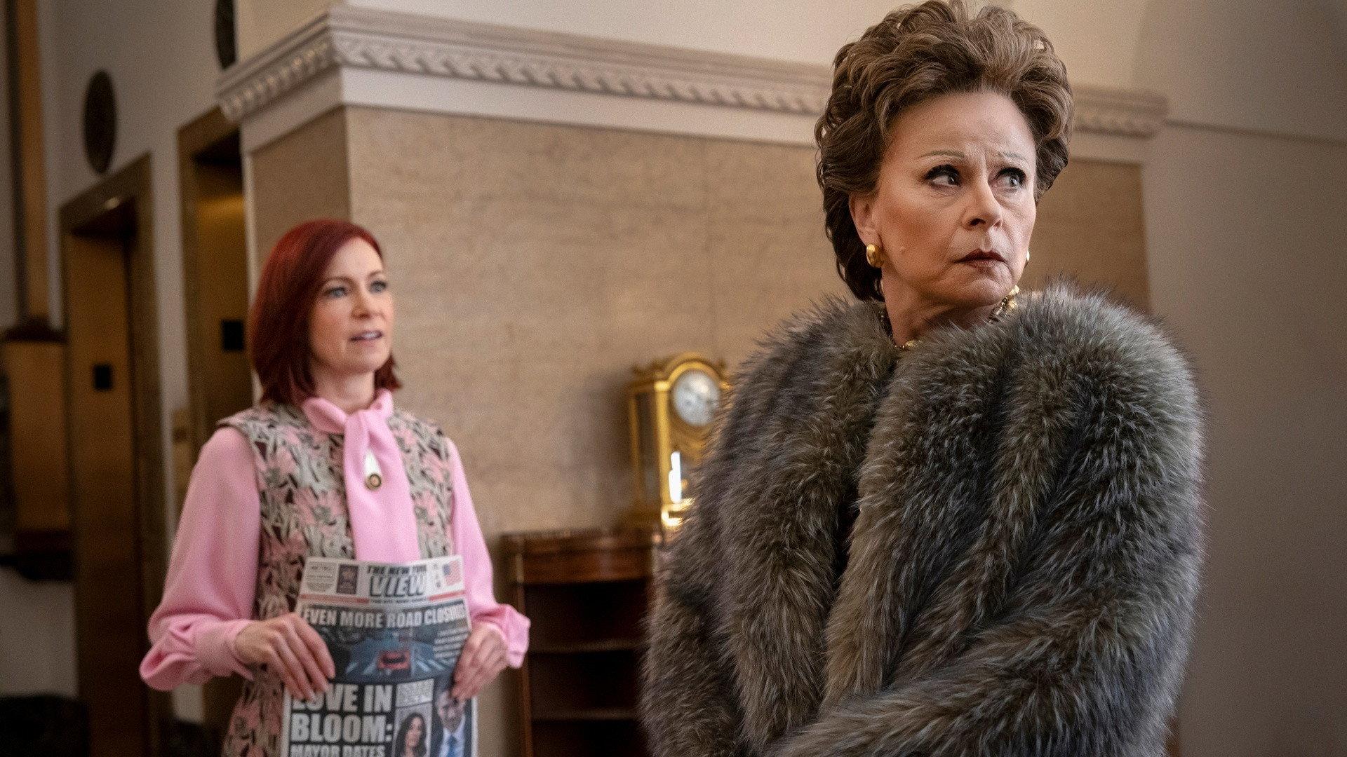Still from Catch and Kill