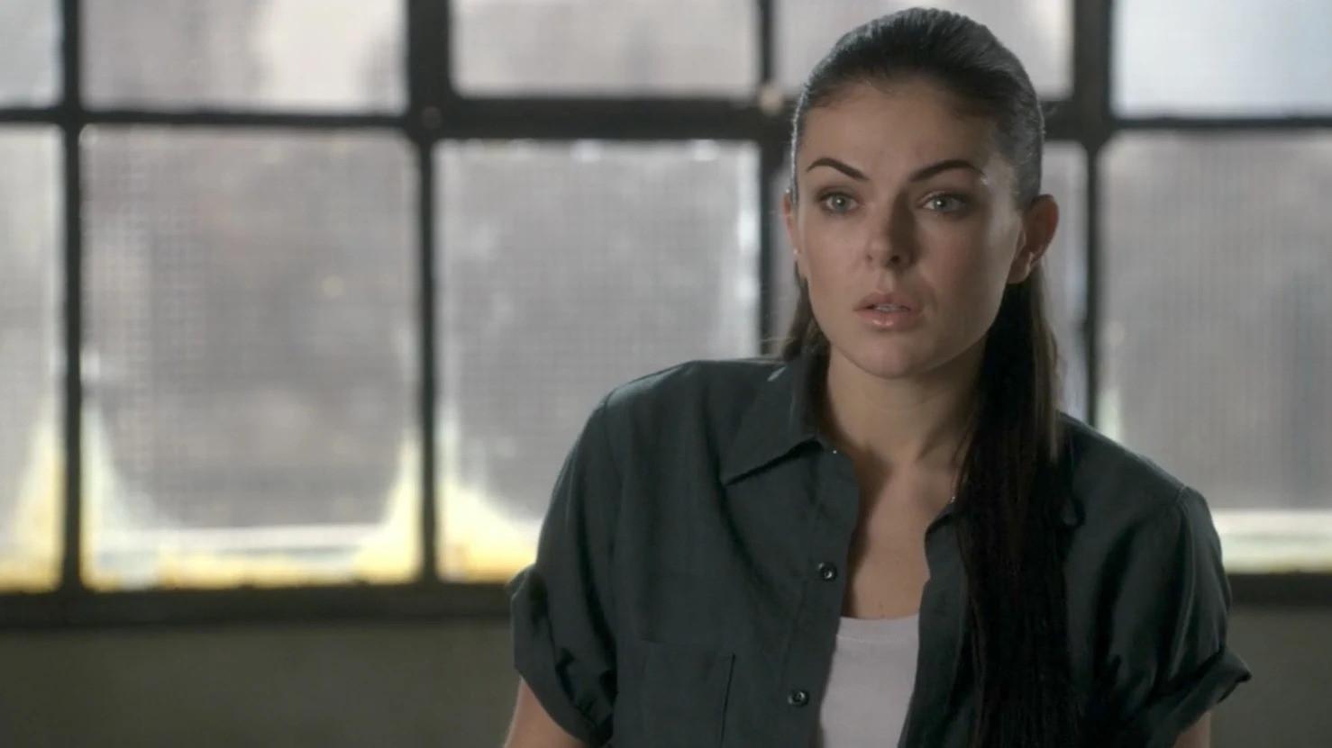 Still from There are Rules