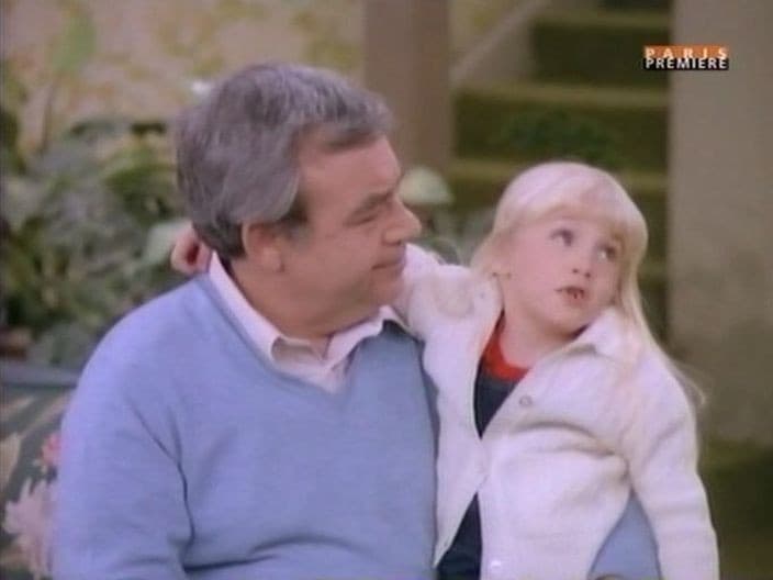 Still from Babysitting