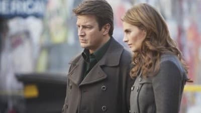 Still from Till Death Do Us Part