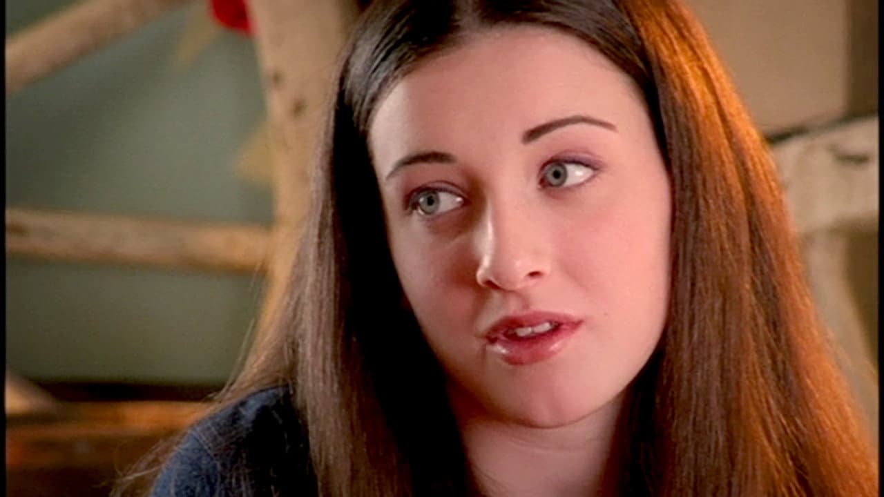 Still from Sadie Hawkins Day