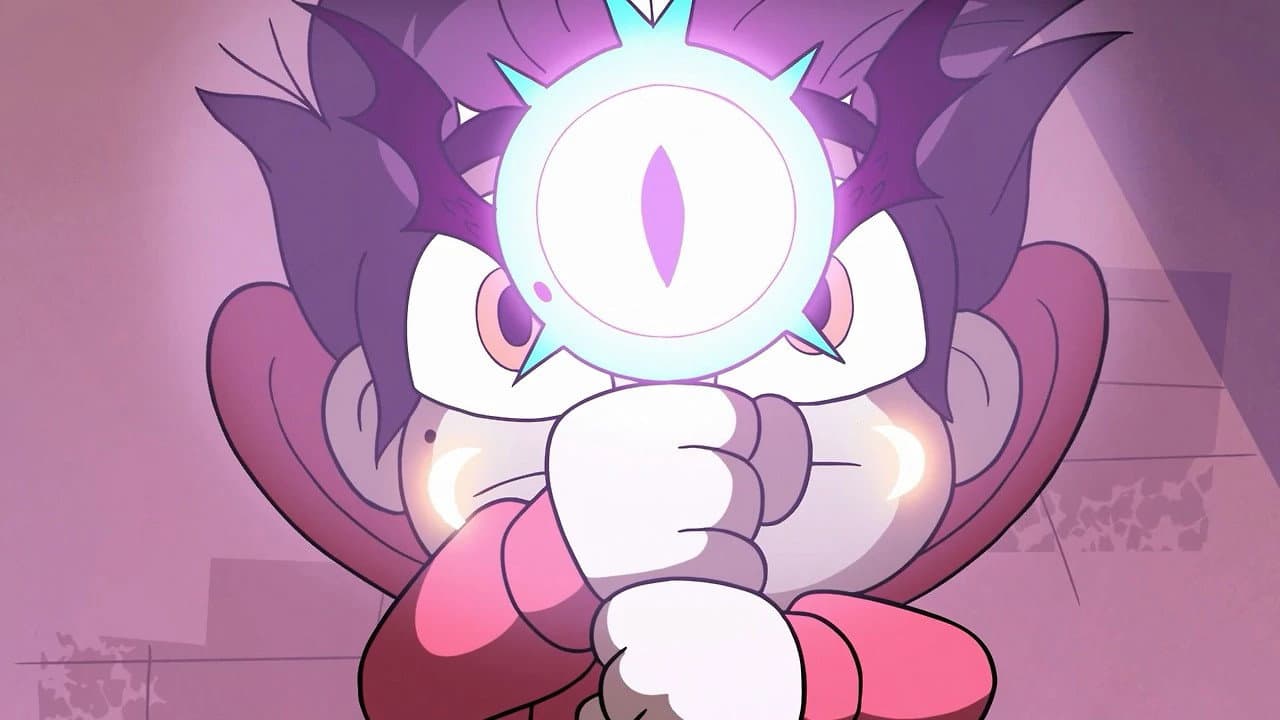 Still from Deep Dive