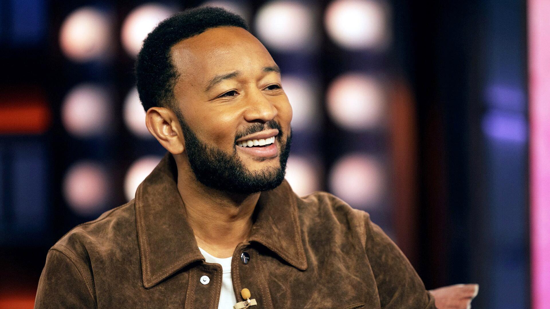 Still from John Legend