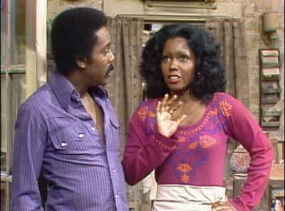 Still from The Way to Lamont's Heart