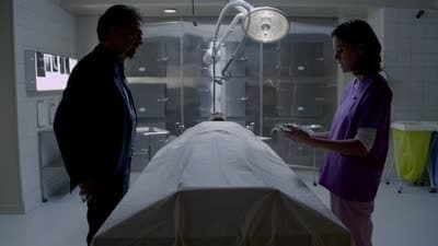 Still from Gatekeeper