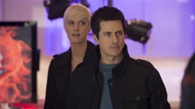 Still from White Whale