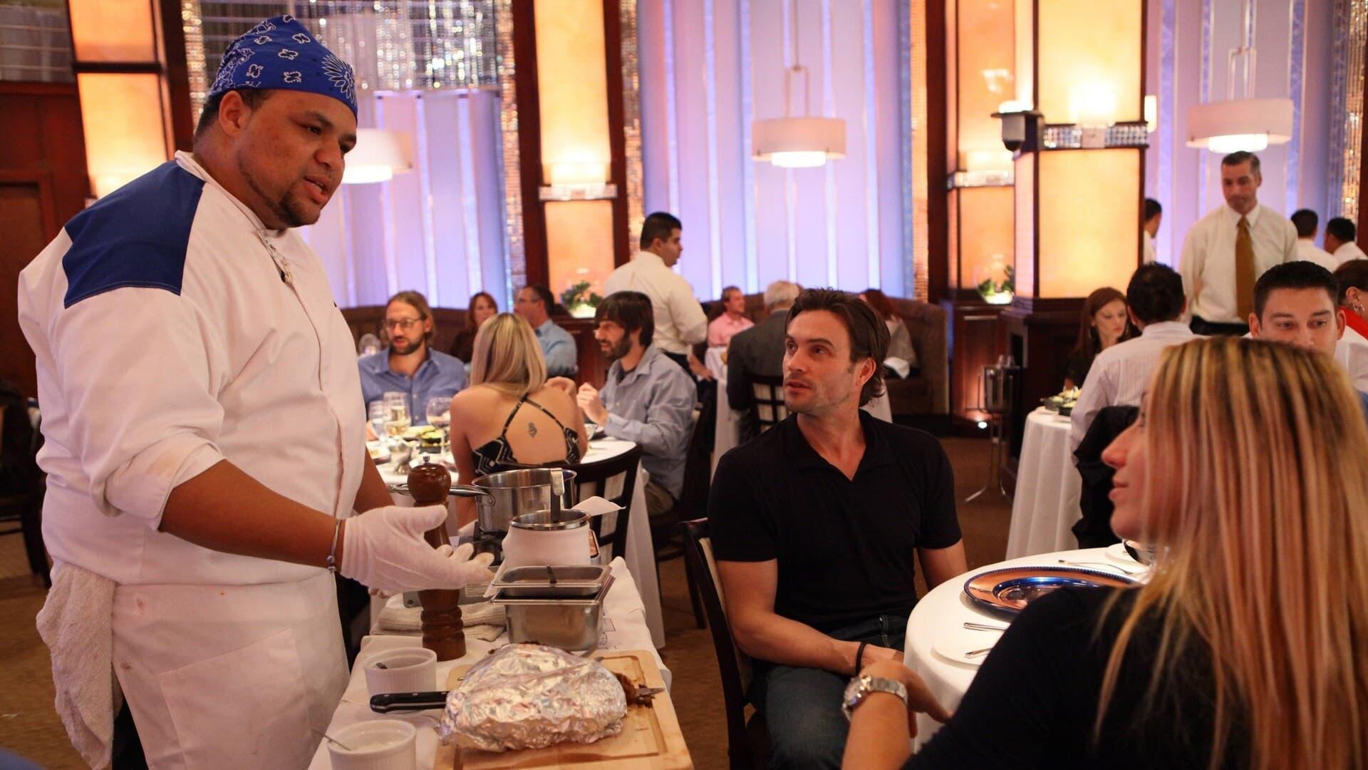 Still from 7 Chefs Again