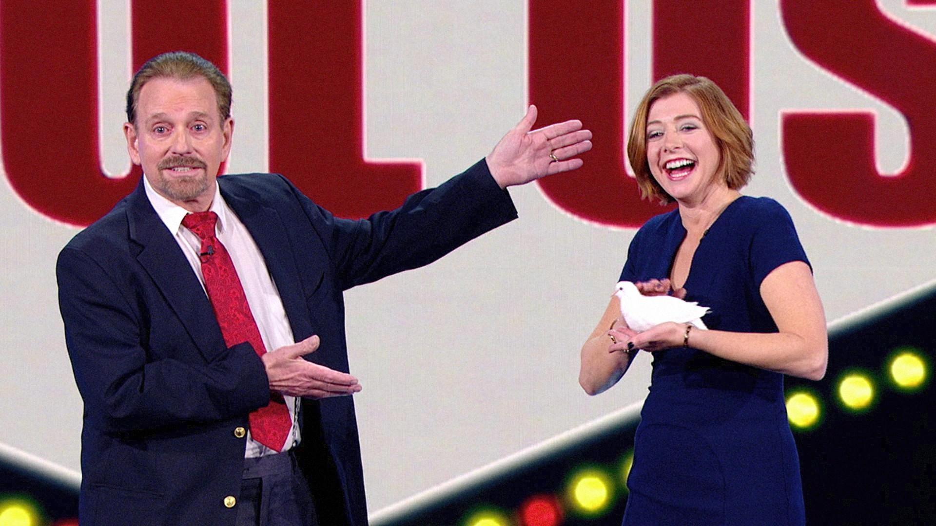Still from The Great Escape