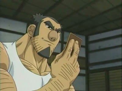 Still from Family Business